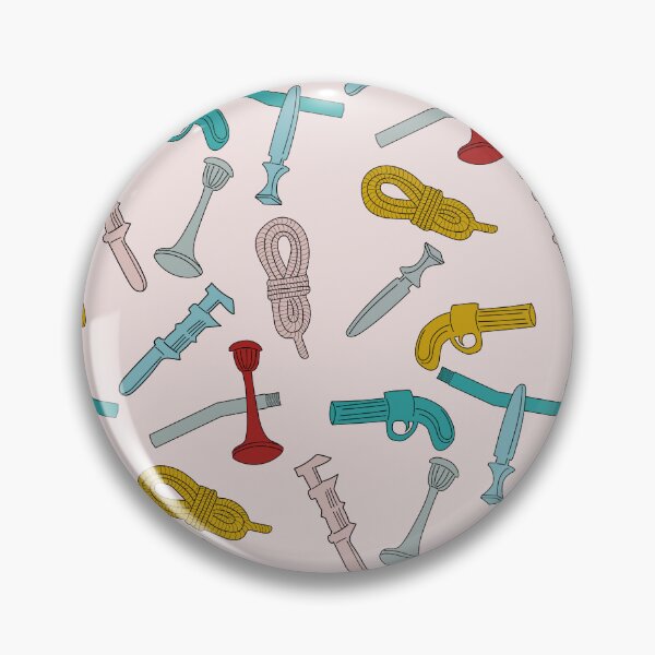 Item preview, Murder Weapon designed and sold by nicogruzling.