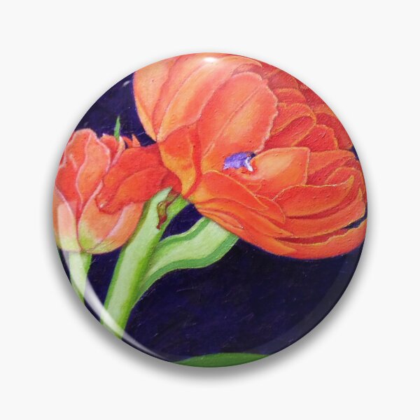 Item preview, Red tulips designed and sold by Madalena Lobao-Tello.
