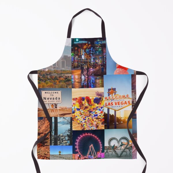 Item preview, nevada aesthetic collage designed and sold by morgananjos.