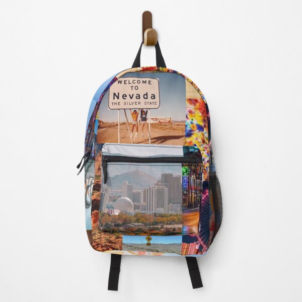 Item preview, nevada aesthetic collage designed and sold by morgananjos.