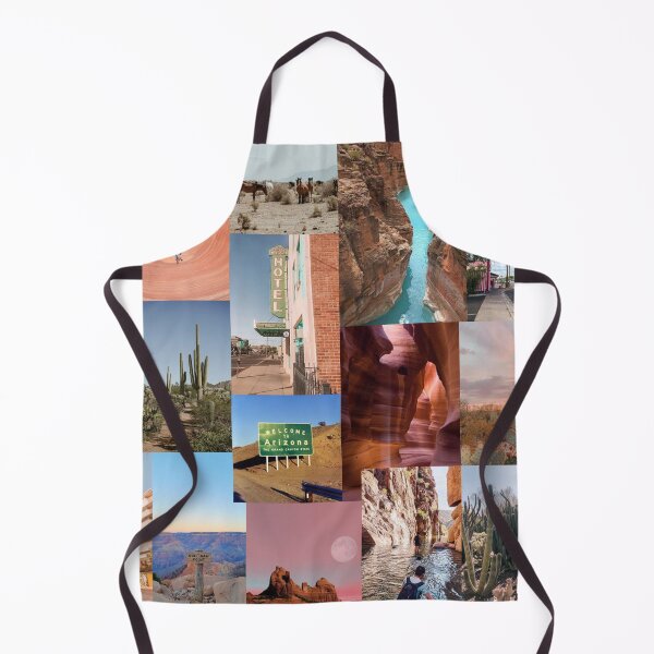 Item preview, arizona aesthetic collage designed and sold by morgananjos.