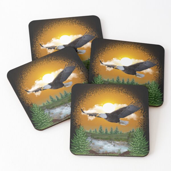 Item preview, eagle designed and sold by petermurphy619.