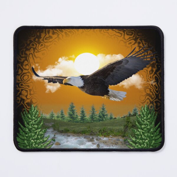 Item preview, eagle designed and sold by petermurphy619.