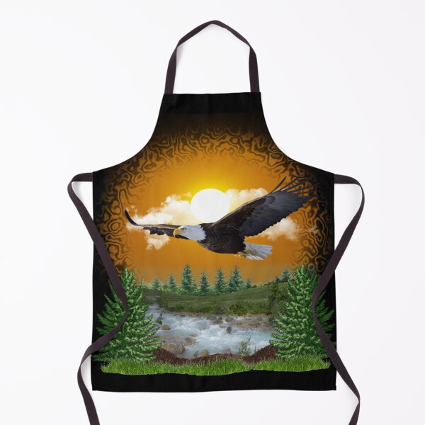 Item preview, eagle designed and sold by petermurphy619.
