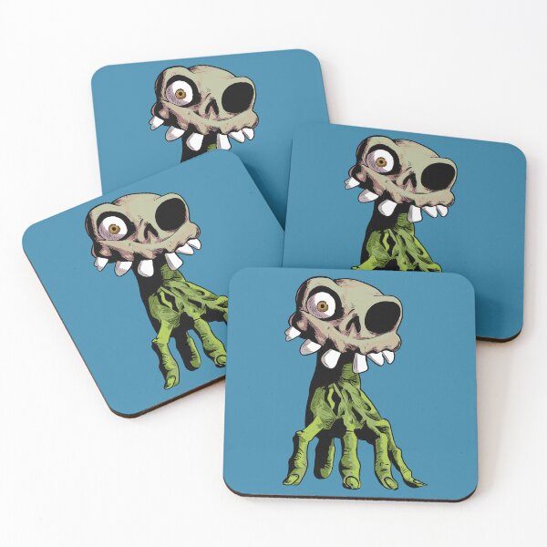 Item preview, MediEvil designed and sold by blacksnowcomics.