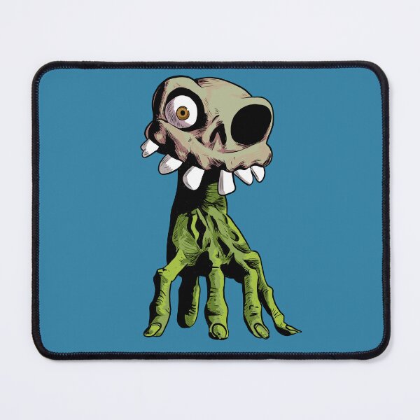 Item preview, MediEvil designed and sold by blacksnowcomics.