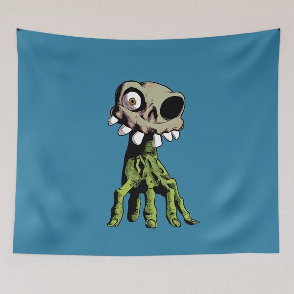 Item preview, MediEvil designed and sold by blacksnowcomics.