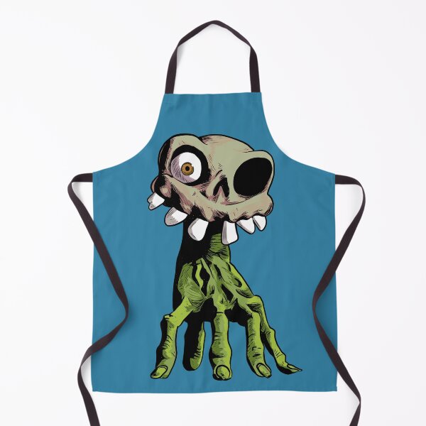Item preview, MediEvil designed and sold by blacksnowcomics.
