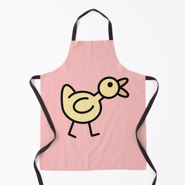 Item preview, Honk boy, yellow duck designed and sold by flotsamm.