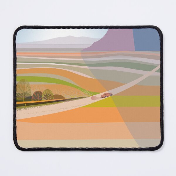 Item preview, Borrego Springs designed and sold by Charles Harker.
