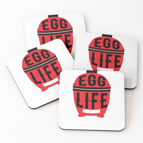 Item preview, Egg Life Kamado BBQ Fathers Day Gift designed and sold by JasKei-Designs.