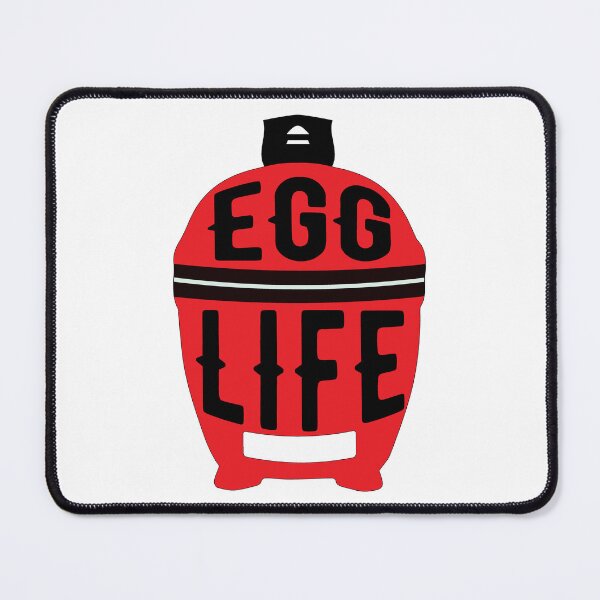 Item preview, Egg Life Kamado BBQ Fathers Day Gift designed and sold by JasKei-Designs.