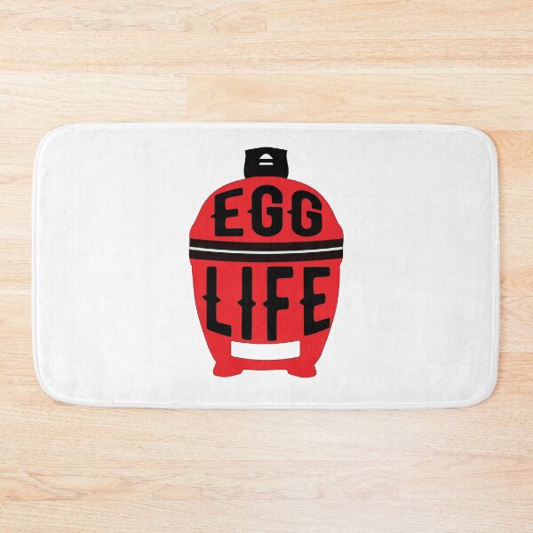 Item preview, Egg Life Kamado BBQ Fathers Day Gift designed and sold by JasKei-Designs.