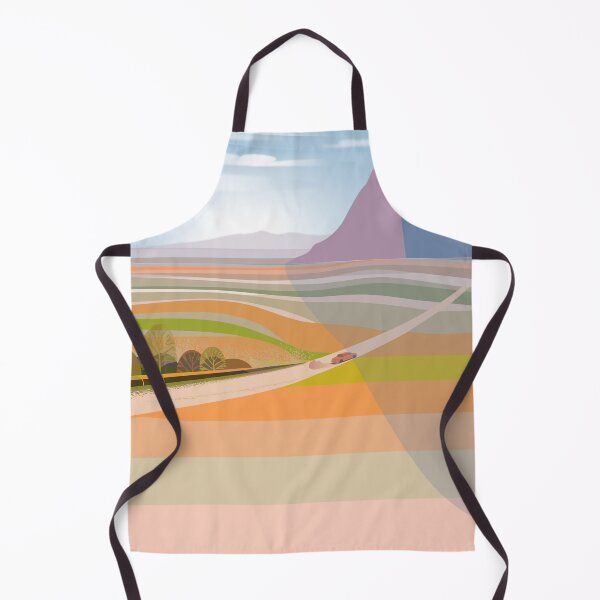 Item preview, Borrego Springs designed and sold by Charles Harker.