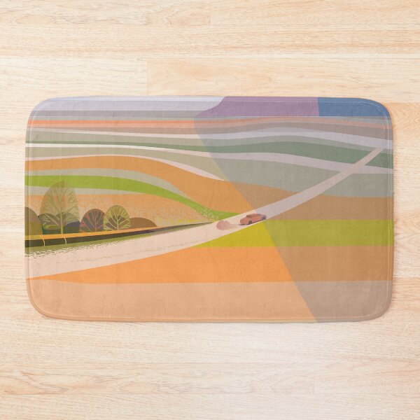 Item preview, Borrego Springs designed and sold by Charles Harker.