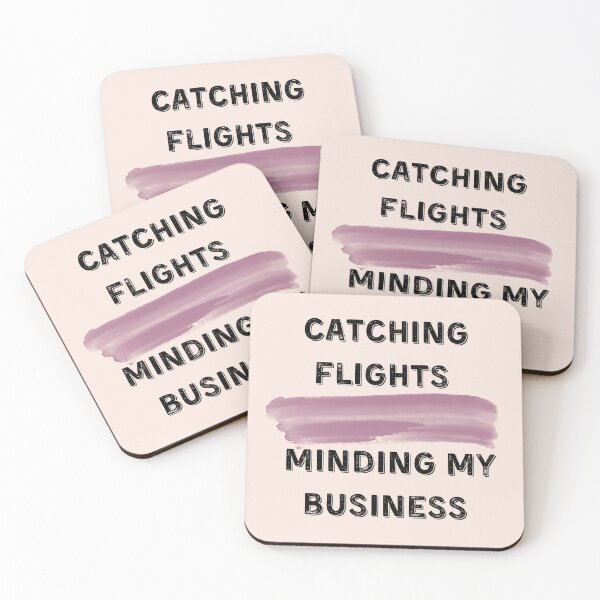 Item preview, catching flights and minding my business ,Great gift for your friends and family on their birthdays, Christmas, Halloween, Vacation, or any holiday designed and sold by Bap-tiste.