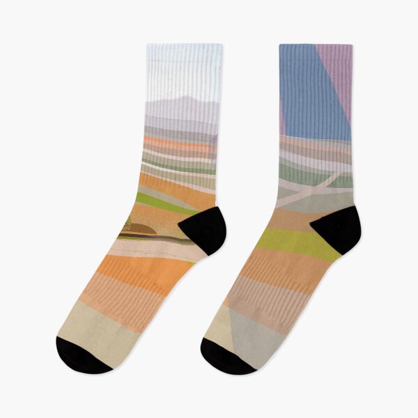 Item preview, Borrego Springs designed and sold by Charles Harker.