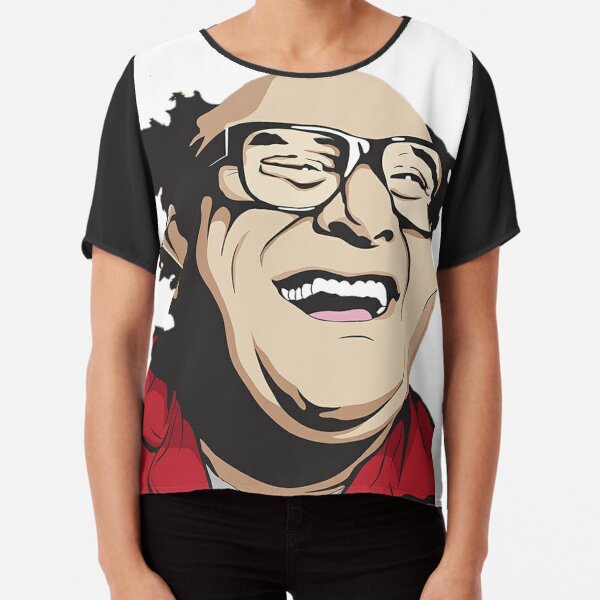 danny devito shirt romwe