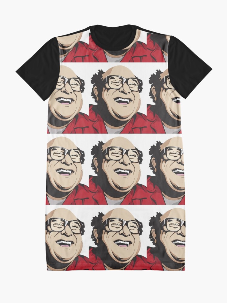 danny devito shirt romwe