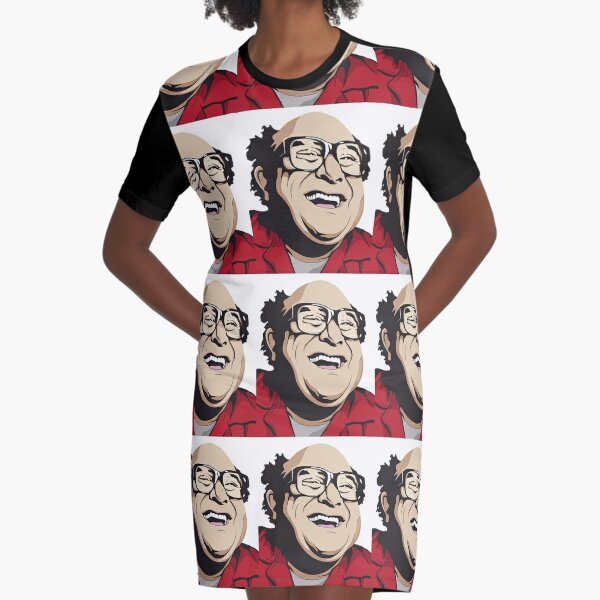 danny devito mirror shirt