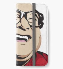 Danny Devito v2 iPhone Wallet/Case/Skin