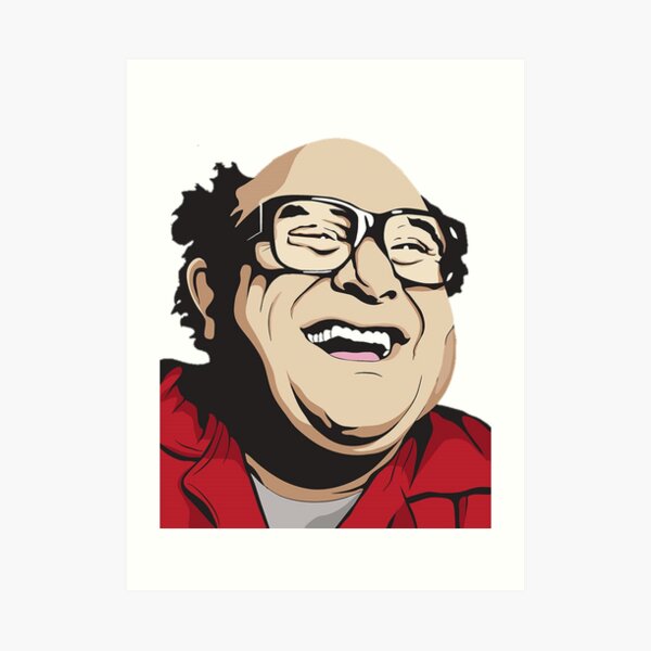 danny devito pop vinyl