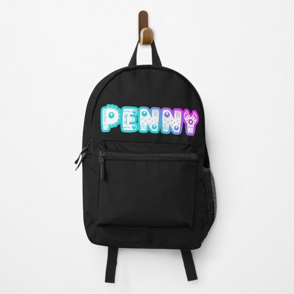 Item preview, Monster Name PENNY Kawaii Name Design designed and sold by Custom-Name.
