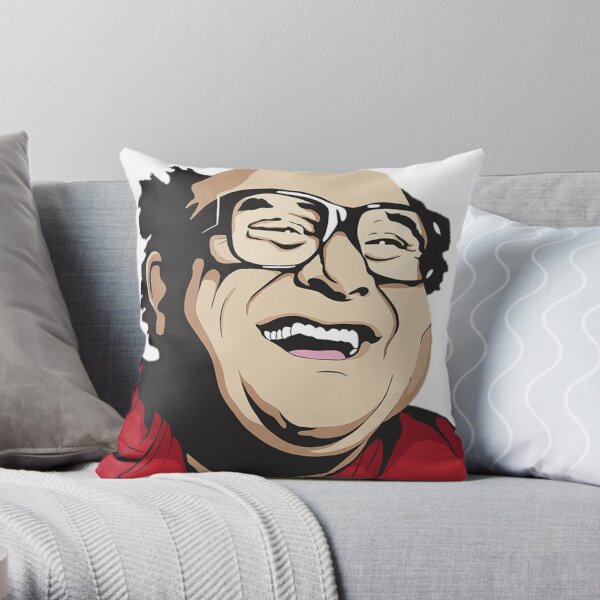 danny devito body pillow