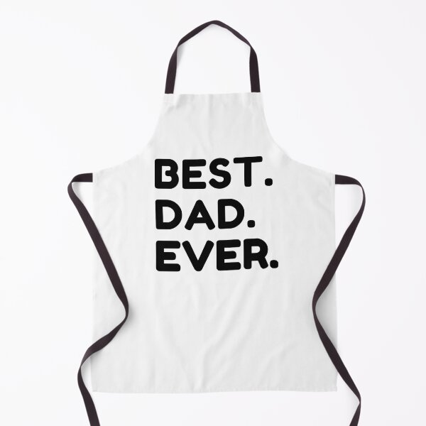 Item preview, Best Dad Ever designed and sold by MrTsTshirts.