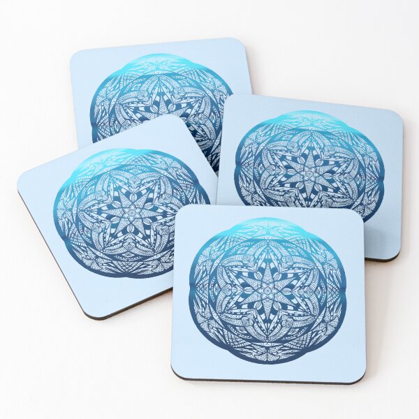 Item preview, Kaoru's Magic Circle designed and sold by ReveAva.