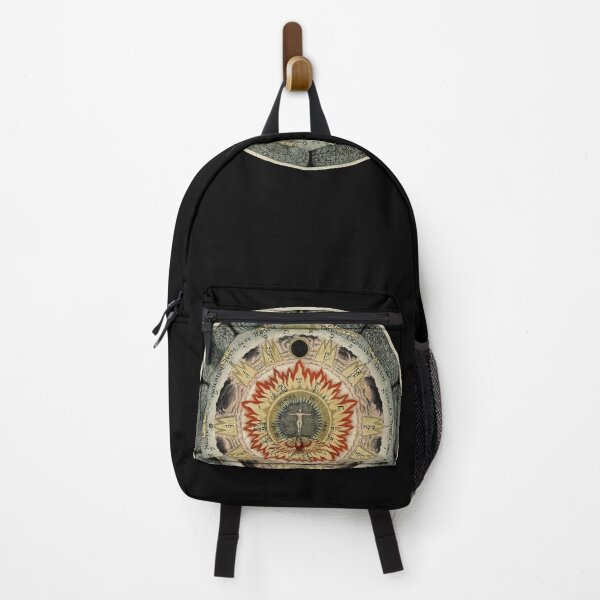 Item preview, the Logos of Heinrich Khunrath designed and sold by Seek & Ye Shall Find.