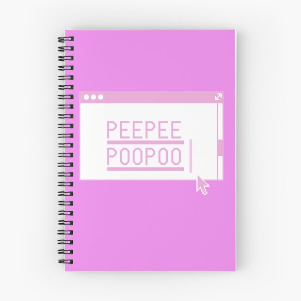 Item preview, Peepeepoopoo coding error message  designed and sold by KoopTroop ⭐⭐⭐⭐⭐.