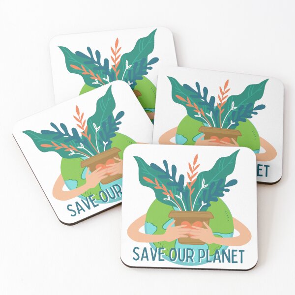 Item preview, save our planet, is to protect the future of humanity designed and sold by huape.