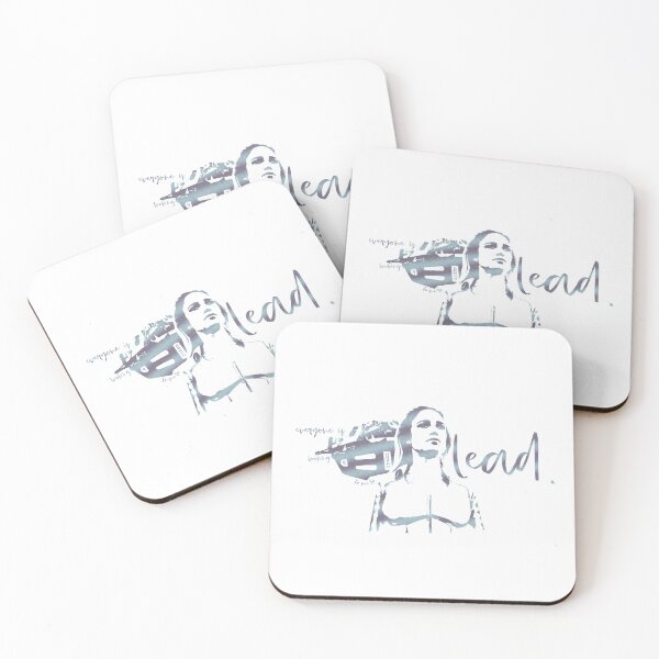 Item preview, Sara Lance designed and sold by dotdesignbylu.