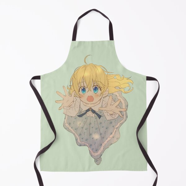 Item preview, WHO MADE ME A PRINCESS by Spoon Athy Athanasia de Alger Obelia Webtoon designed and sold by cosmocheese.