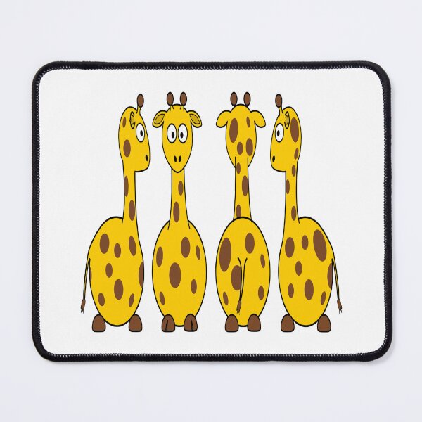 Item preview, Happy Giraffes designed and sold by julset.