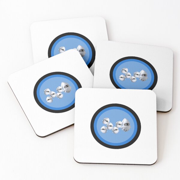 Item preview, Underwater Gaming Gang designed and sold by epinkb.