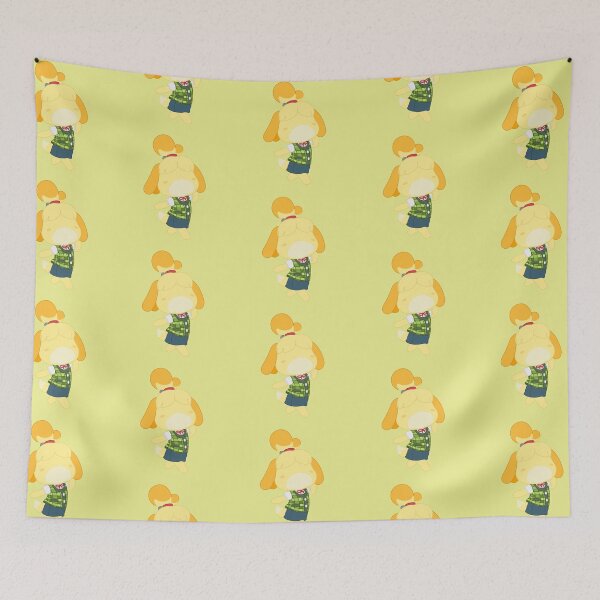 Item preview, Isabelle’s designed and sold by PopCulture08.