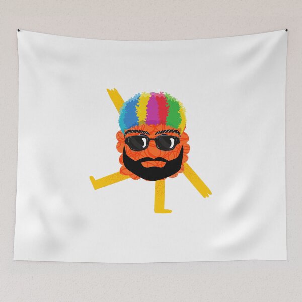 Item preview, gaypride power  designed and sold by mrelax57700.