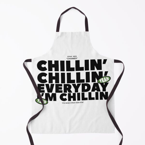 Item preview, chillin chillin everyday im chillin , charmer by stray kids designed and sold by marayznas.