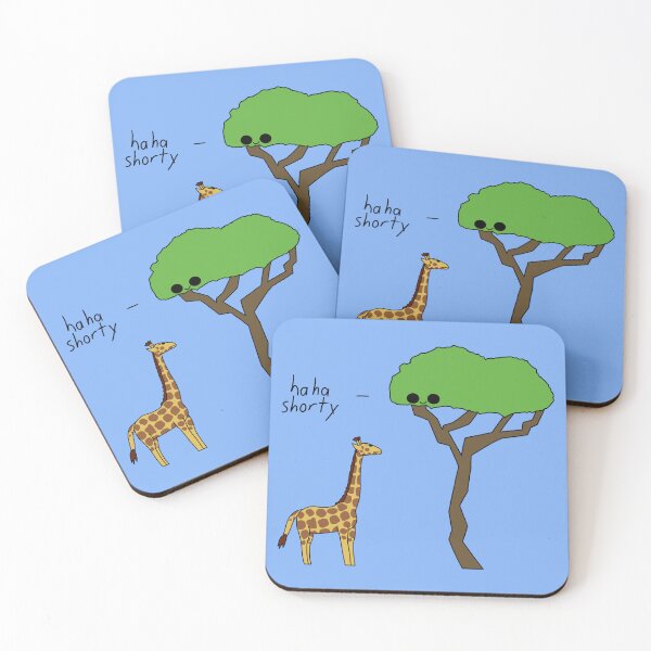 Item preview, Haha Shorty designed and sold by mrankin-art.