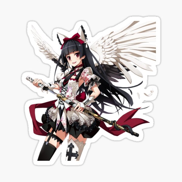 Anime Meme Sticker - Anime Meme - Discover & Share GIFs