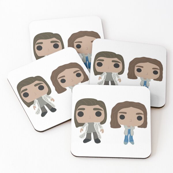 Item preview, Kaimelia (#2) as Funko Pops  designed and sold by Rosadarose.