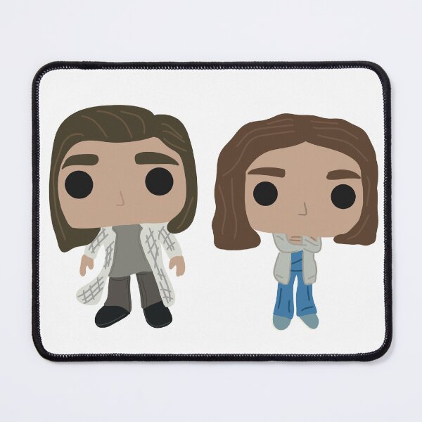 Item preview, Kaimelia (#2) as Funko Pops designed and sold by Rosadarose.