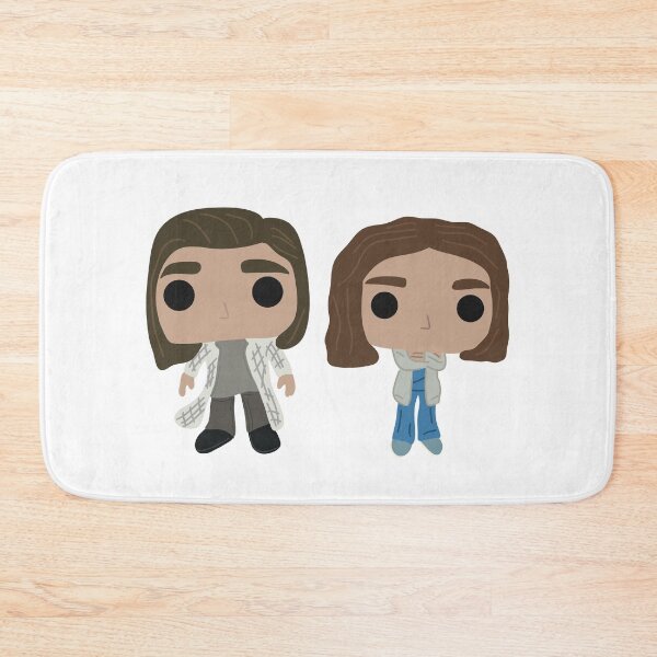 Item preview, Kaimelia (#2) as Funko Pops  designed and sold by Rosadarose.