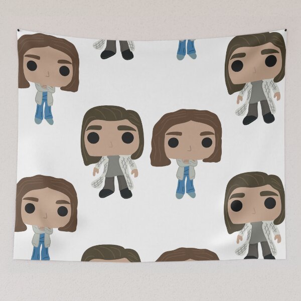 Item preview, Kaimelia (#2) as Funko Pops  designed and sold by Rosadarose.