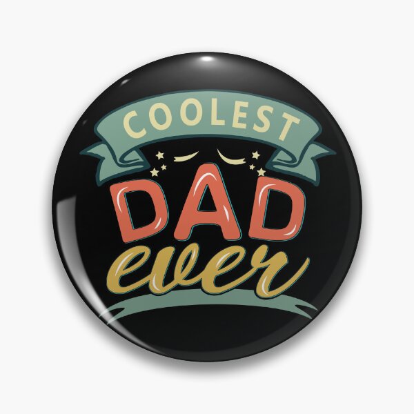 Artikelvorschau, Vatertagsgeschenkideen für Papa oder Opa - Vatertag 2022 - Der coolste Papa aller Zeiten entworfen und verkauft von Alice-Elgawi.