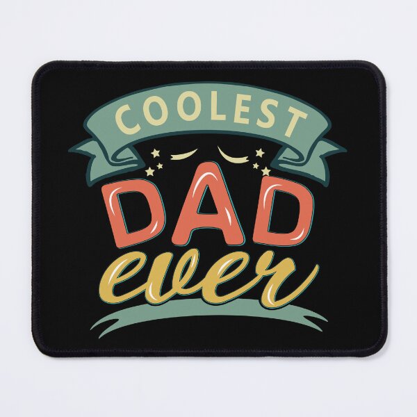 Artikelvorschau, Vatertagsgeschenkideen für Papa oder Opa - Vatertag 2022 - Der coolste Papa aller Zeiten entworfen und verkauft von Alice-Elgawi.