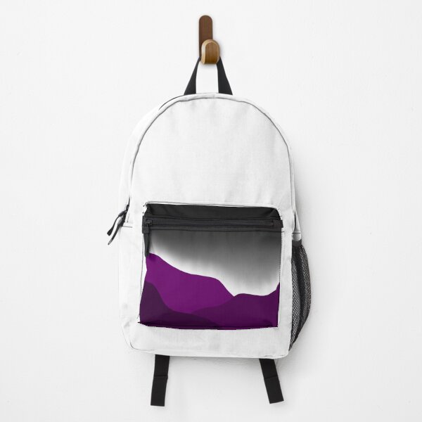 Item preview, Asexual Landscape designed and sold by Isabel-Jane.