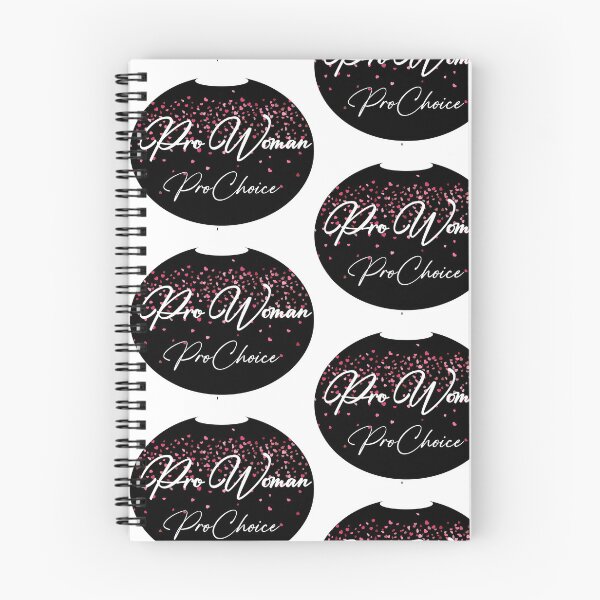 Item preview, Pro Woman, Pro Choice designed and sold by MadewithMeat.